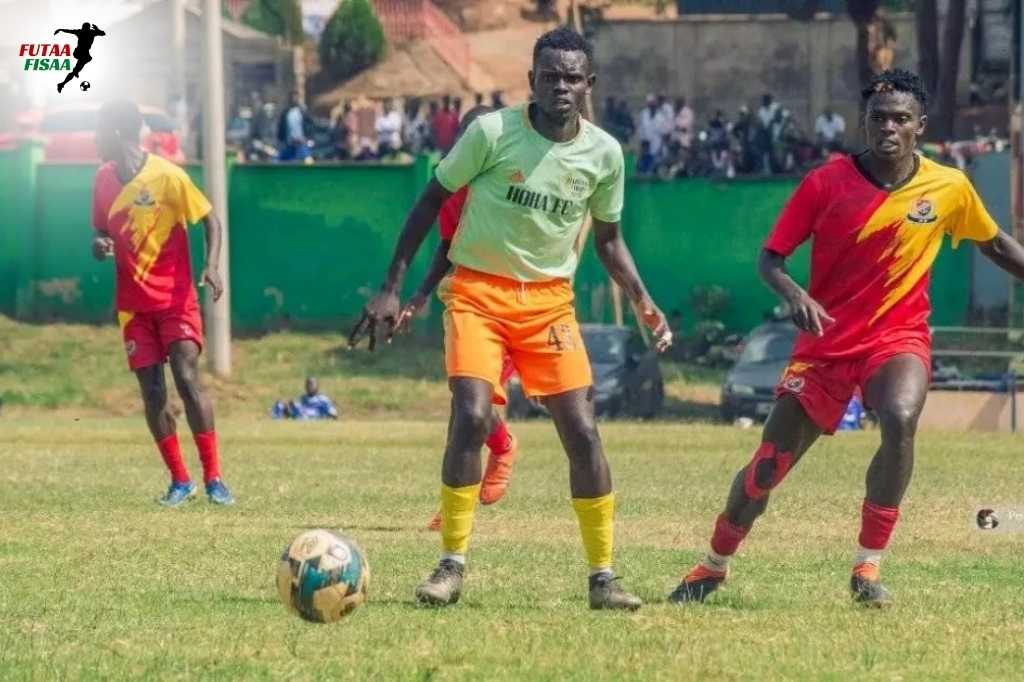 3K FC Targets FKF Premier League Spot After Impressive NSL Debut