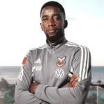 Former Harambee Stars Goalkeeper Arnold Origi Confident in Team’s CHAN 2024 Title Prospects