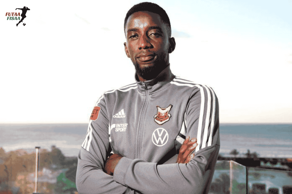 Former Harambee Stars Goalkeeper Arnold Origi Confident in Team’s CHAN 2024 Title Prospects