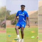Gor Mahia Snap Up NSL Top Scorer Veron Ombima to Fix Goal Drought