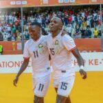 Harambee Stars Ready to Battle Madagascar for Historic CHAN Semi-Final Spot