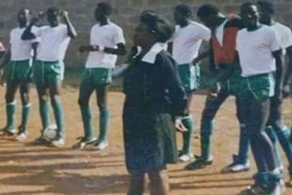 Kenya Mourns Rose Asiko, Pioneer of Women’s Football Officiating