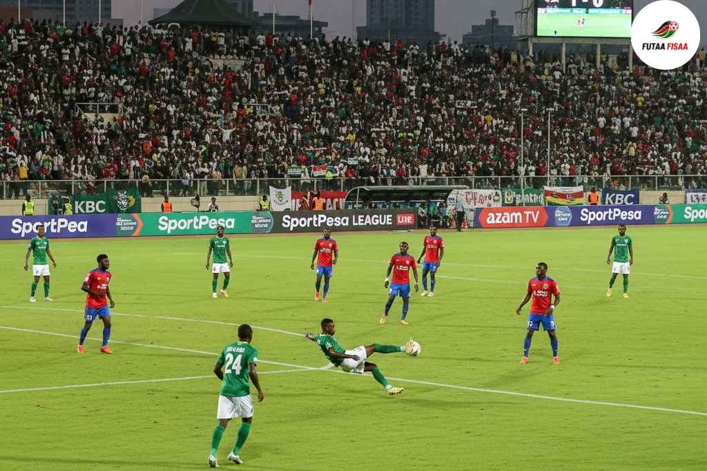 5 Ways to Watch Live SportPesa League Matches in Kenya