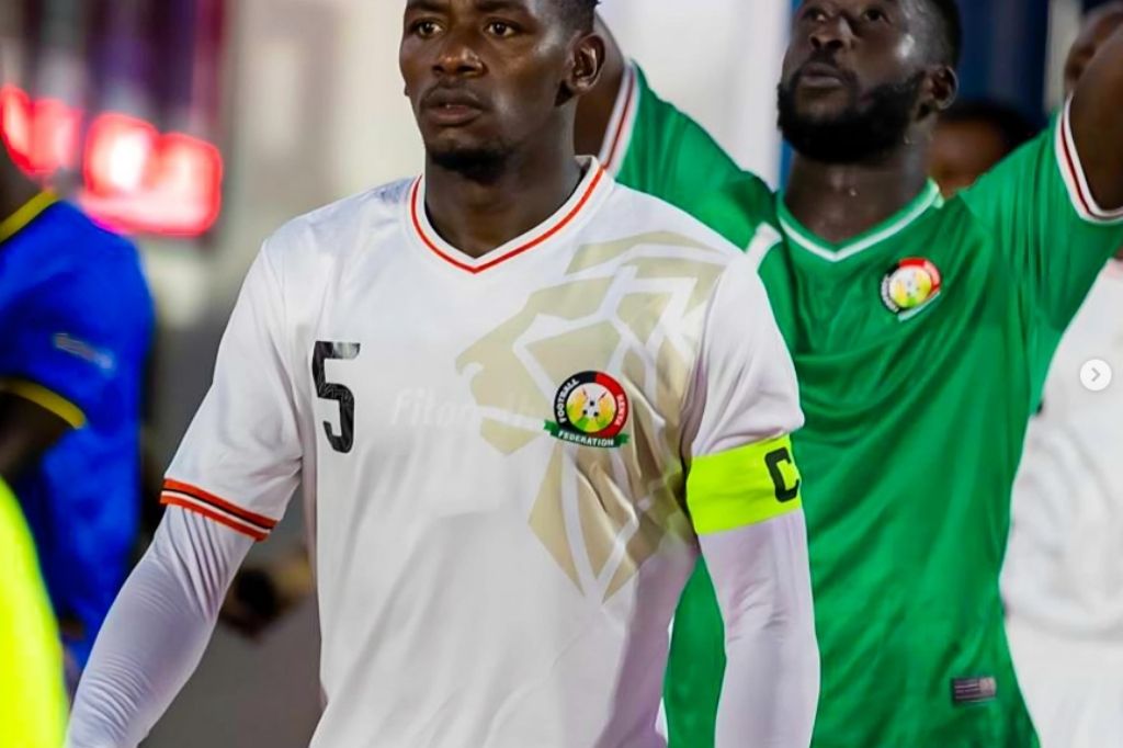 Alphonce Omija’s Tunisian Leap: From Gor Mahia to Étoile Sportive du Sahel