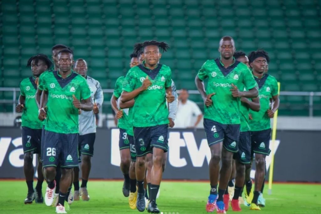 Gor Mahia to Face Simba SC in High-Stakes Simba Day Showdown