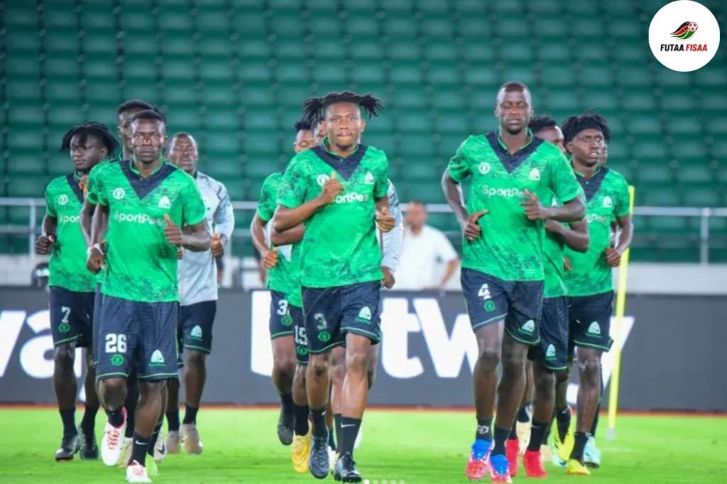 Gor Mahia vs Bidco United: New Coach Charles Akonnor Faces First Test in SportPesa League Opener