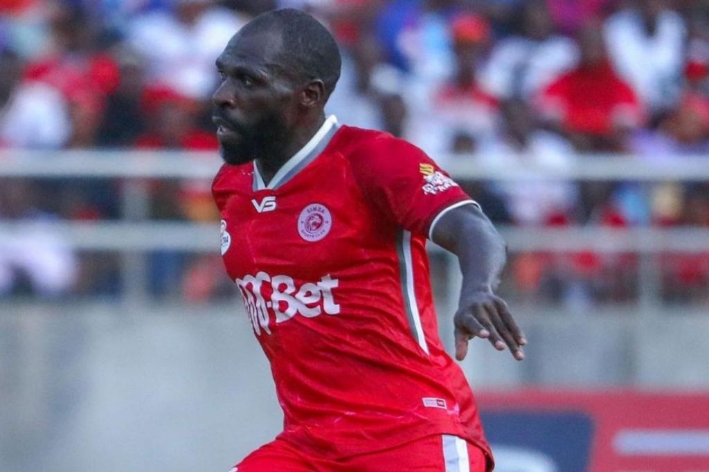 Joash Onyango Joins FKF Premier League Champions Kenya Police FC
