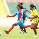 Kenya Police Bullets March into CAFWCL Semifinals with a Decisive Victory