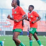 Kenya Rising Starlets Squad 2025 Complete Guide to FIFA U20 Women's World Cup Qualifiers vs Ethiopia