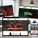 Top 10 Most Visited Sports Websites in Kenya (September 2025)
