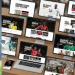 Top 5 Football Blogs in Kenya
