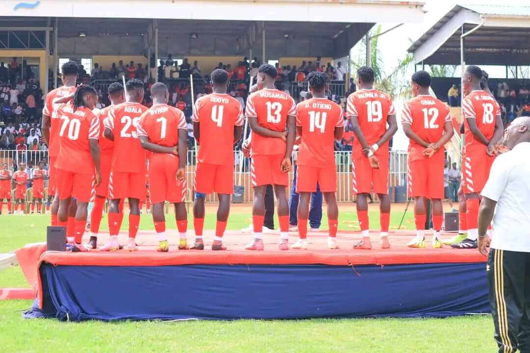 Shabana Day Turns Dramatic: Pamba Jiji Stuns Shabana FC in Penalty Thriller at Gusii Stadium