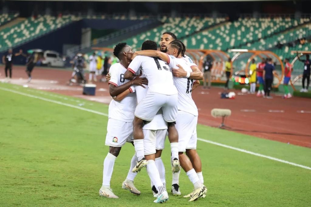 Harambee Stars' World Cup Hopes Dashed by 3-1 Home Defeat to The Gambia