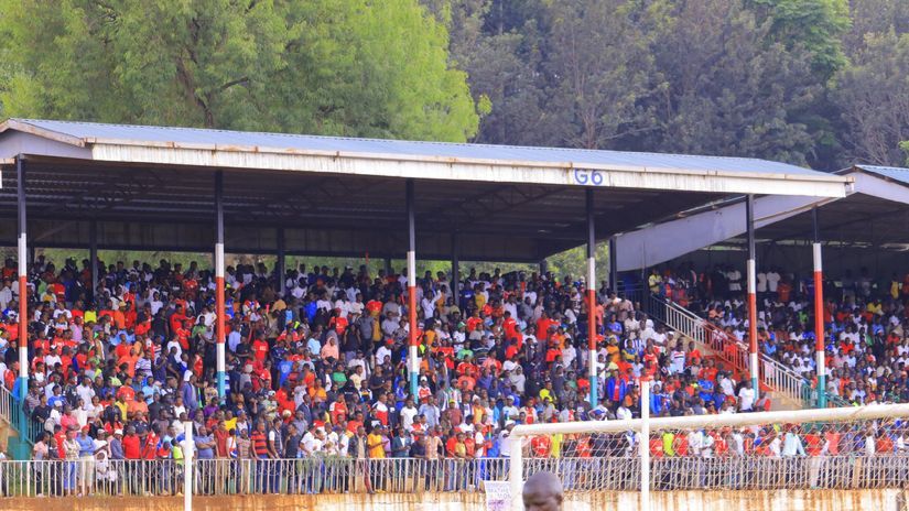 Shabana vs AFC Leopards: Fiery FKF Premier League Clash Set for Gusii Stadium Showdown