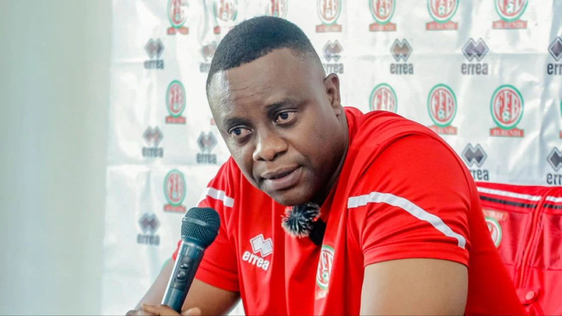 Kenya Police FC Part Ways with Etienne Ndayiragije After CAF Champions League Exit