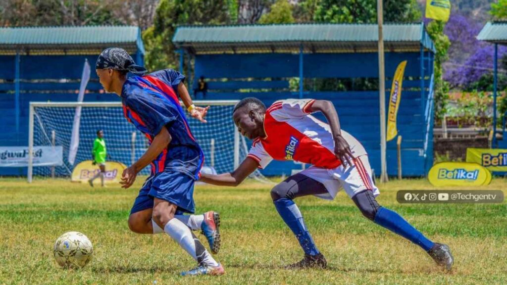 The Role of Digital Media in Amplifying Kenyan Grassroots Voices: A Case Study of Techgen TV