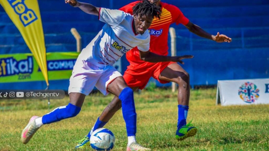 The Role of Digital Media in Amplifying Kenyan Grassroots Voices: A Case Study of Techgen TV