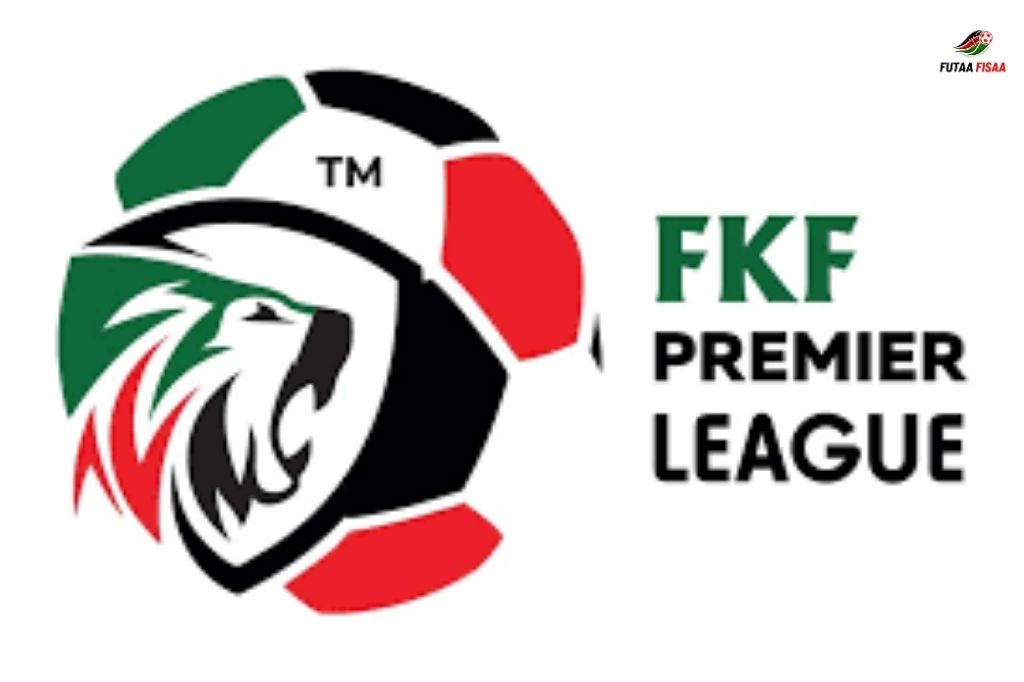 Kenyan Premier League Standings Analysis - Match Week 2 (25/26 season)