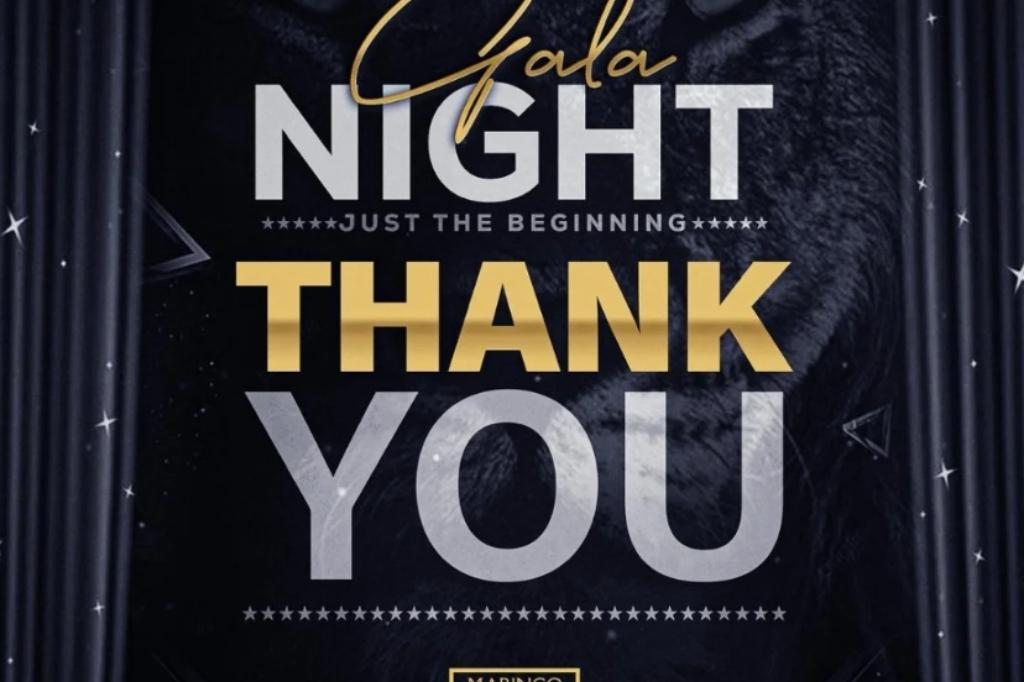 Maringo United Unveils New Jersey and Partners with OMO Kenya in Gala Night Fundraiser