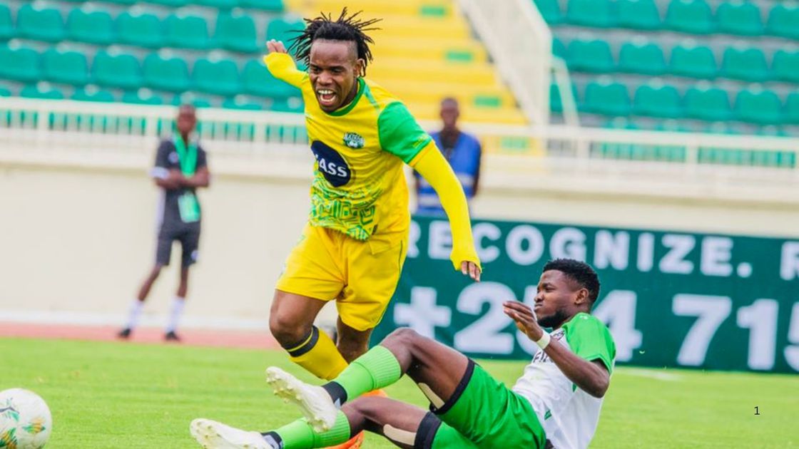 Ovella Ochieng Makes Stunning Return to Harambee Stars Squad for Turkey Friendlies