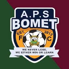 APS Bomet