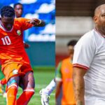 Beyond the Pitch Aldrine Kibet Shares Benni McCarthy's Crucial Advice for Conquering Celta Vigo and La Liga Dreams